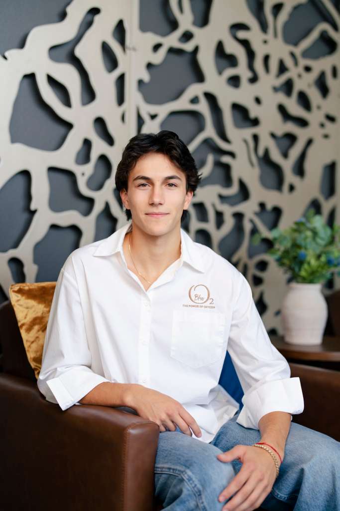 Allen Stupinean